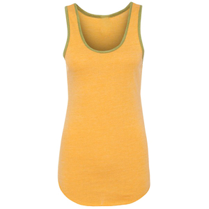 Débardeur en tricot uni pour femme, col rond, sans manches, longueur normale, style décontracté, haute qualité 2026 - Product Image 6
