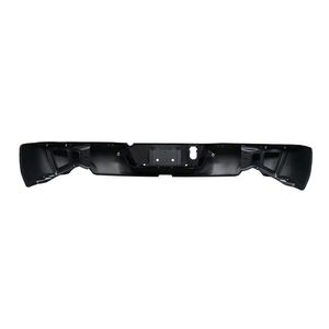 Paraurti Posteriore Nero per Camion RAM 2009-2018 Senza Foro Radar e Doppi Fori - Product Image 2