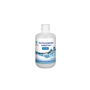 Factory Price Car Ceramic <b>Coating</b> for Long Term 2-3 Years Hydrophobic <b>Paint</b> Protection - Product Image 6