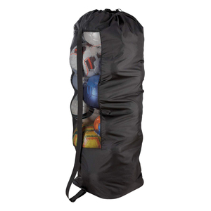 Sac à dos de sport personnalisé de haute qualité, grand sac à ballons pour basketball, football, volley-ball, soccer, en vente - Product Image 1