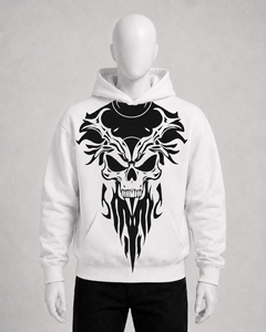 Sudadera con Capucha Reflectante Personalizada para Hombre, con Estampados que Brillan Bajo la Luz, Logotipo Personalizado, Ajuste Personalizado, Ropa Urbana, Sudadera de Color Sólido para Hombre - Product Image 3