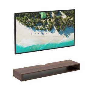 ตู้วางทีวีขนาดใหญ่ Kyvid สำหรับทีวีสูงสุด 42 นิ้ว ดีไซน์สไตล์มินิมอล - Product Image 3