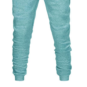 Pantalones Deportivos Personalizados con Logotipo de Marca, para Gimnasio, Correr, Uso Casual, Diseño Personalizado, al por Mayor - Product Image 3