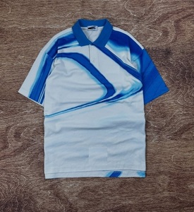 Polo pour homme 100% coton, logo brodé personnalisé, chemise de golf, vente en gros, fabricant OEM, haute qualité - Product Image 4