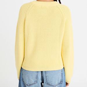 Camiseta Básica con Cuello Redondo y Botones, Transpirable, para Entrenamiento, Ropa Deportiva para Mujer, Sudadera Versátil, Estilo de Vida Activo, Tops de Punto - Product Image 2