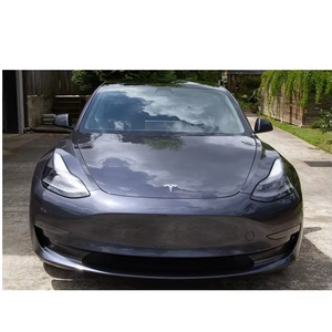 Auto Usado en Excelentes Condiciones, Tesla Model 3 Long Range AWD Sedán 2022, Listo para Enviar - Product Image 1