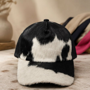 Luxury Handmade Cowhide Leather Cowboy <b>Hat</b> <b>Western</b> Style <b>Hat</b> Men Cowhide Leather Casual Leather <b>Hat</b> Breathable Wide Brim <b>Hats</b> - Product Image 1