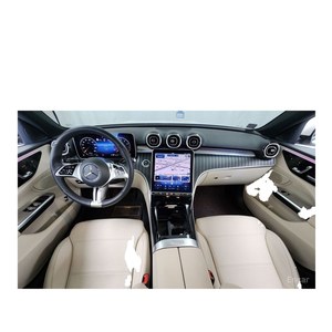 Mercedes-Benz Clase C C300 4MATIC Avantgarde 2024, 32,380 km, Caja de Cambios Automática, Volante a la Izquierda, Cámara Trasera - Product Image 1