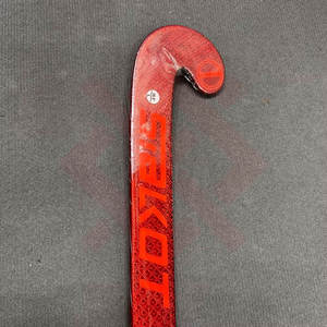 Nuevo Palo de Hockey de Fibra de Carbono para Exteriores, para Uso Profesional, con Nombre y Número Personalizados, a Bajo Precio - Product Image 3