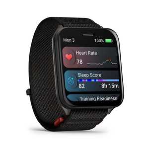Reloj Inteligente GPS Premium Garmin Venu X1 Negro - Product Image 3