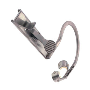 Davis Mouth Gags & Blades Juego de Retractor Quirúrgico en ángulo recto de 155 mm Instrumentos retractores orales de acero inoxidable de alta calidad - Product Image 6