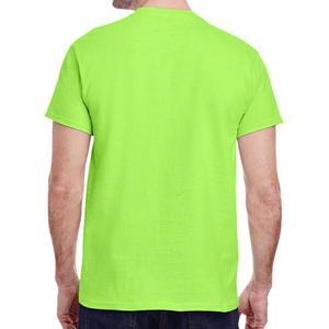 Camiseta de cáñamo suave de primera calidad, transpirable, sostenible, que absorbe la humedad, resistente a los olores, duradera, informal, ligera, para uso diario. - Product Image 6