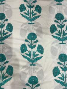 Tissu léger imprimé en coton pour la décoration intérieure, les sacs, les rideaux et les housses - Fournitures de couture et de loisirs créatifs pour garçons - Product Image 5