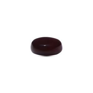 Loose Yemeni Aqeeq Gemstone 11 Carat Rough Cut for Fine Jewelry - Product Image 3