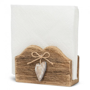 Support de serviettes en gros avec grille ouverte carrée pour ustensiles de cuisine, distributeur en vrac - Product Image 1
