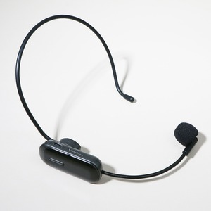 [EARZONE] Système de réception audio sans fil LiberLink pour guides audio, connexion illimitée, idéal pour les groupes de visite de musées et d'usines - Product Image 3