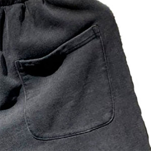 Vêtements d'extérieur : Shorts élégants pour hommes, vêtements de plein air tendance, de bonne qualité, avec logo personnalisé. - Product Image 6