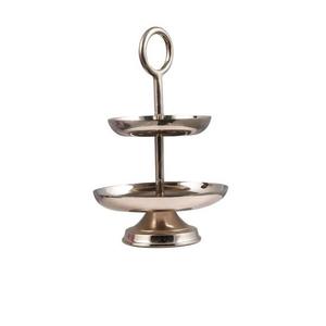 Assured quality metal <b>cake</b> <b>stand</b> for dessert presentation and styling metal <b>cake</b> <b>stand</b> for professional event setups - Product Image 6