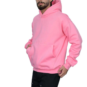 Custom Oem Design Hoodies Men Sweatshirts 100% Cotton Polyester Custom Made Logo Pullover Hoodie Custom <b>Sublimation</b> Hoodie - Product Image 5