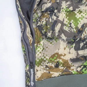 Pantalones de Caza Impermeables y Cortavientos de Softshell para Invierno, Unisex, Casuales, Deportivos, Ligeros, con Botones, Venta al Por Mayor de Fábrica - Product Image 2