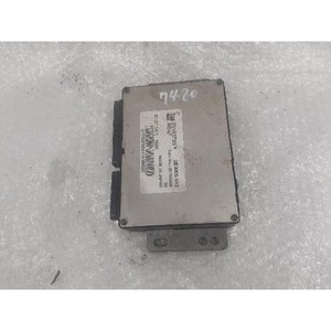 ECUs y Módulos de Computación Usados Malibu 25193765 - Product Image 2