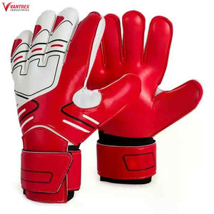 Gants de gardien de but professionnels respirants en coton/élasthanne à impression personnalisée, longueur opéra, protection des mains, vente en gros, sport - Product Image 4