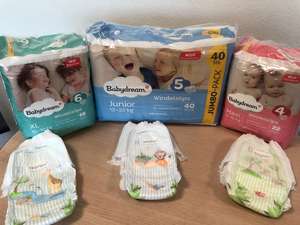 Pañales Desechables para Bebé SAP Super Absorbentes, Pañales de Entrenamiento, Pañales para Bebé, Venta al Por Mayor Personalizada - Product Image 2