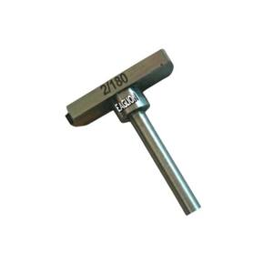 Eaglion เครื่องมือช่างสำหรับทำเครื่องประดับหัวค้อน180 2มม. เครื่องมือเพชรสำหรับเครื่องประดับทองและเงินเช่นแหวนและกำไล - Product Image 4