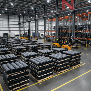 ผ้าใบคลุมอุตสาหกรรมคุณภาพส่งออก ขนาดสั่งทำได้ ทนทาน กันน้ำ สำหรับการจัดหาสินค้าระหว่างธุรกิจระหว่างประเทศ - Product Image 6