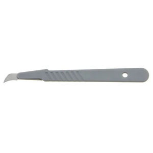 Rhinoplasty Instrument D Shape Knife Double Ended Positioning Knife Used To Cut Plastic Surgery Instruments By <b>Blush</b> Surgical - Product Image 4