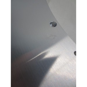 Adaptador AMAT 0040-22023, Fuente WB 5500 de 13 pulgadas, 13 - Equipo y piezas de semiconductores de confianza globales en el mercado - Product Image 6