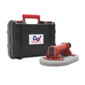 AUSAVINA ELLIP POWER <b>PUMP</b> VACUUM <b>SUCTION</b> CUP - AEPVC246 - Product Image 4