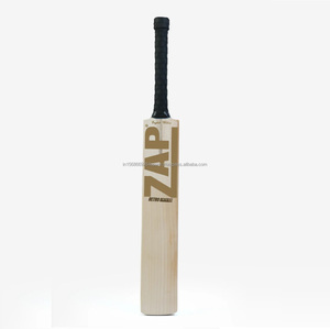 ZAP alta calidad Vintage Retro Reserve inglés sauce madera Cricket Bat equipo deportivo Premium - Product Image 1