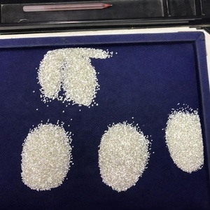 2.20 MM SI Clarté D-E-F Couleur 1.00 CT 100% Réel Blanc Naturel Incroyable Coupe Ronde Diamants Lâches pour Femmes/Hommes Bracelet - Product Image 4