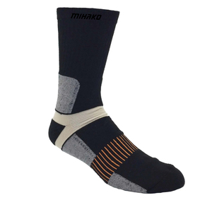 Chaussettes d'équitation ajustées de haute qualité, sur mesure, pour l'entraînement et la compétition. - Product Image 3