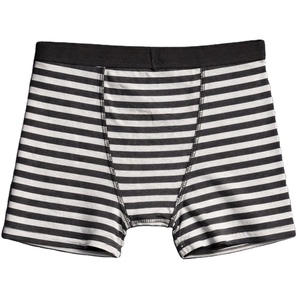 <b>Custom</b> Classic Fashion Men's Underwear <b>Custom</b> Logo Classic Comfortable Cotton Briefs <b>Boxers</b> Men's Shorts - Product Image 5