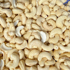 Proveedor Confiable de Vietnam, Nueces de Anacardo W320, Exportadas a Estados Unidos, Unión Europea y Medio Oriente desde Santiago - Product Image 1
