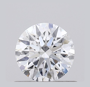 Oferta Especial: Diamantes Sintéticos Sueltos Certificados por IGI de 0.49 Ct, Cultivados en Laboratorio, Color E, Clasificación de Color VVS1, Diamantes Cultivados en Laboratorio HPHT para Joyería - Product Image 2