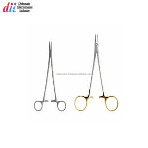 Ensemble d'instruments de chirurgie plastique 20 pièces, pinces et rétracteurs en acier inoxydable, certifié CE, fournisseur OEM en gros - Product Image 5