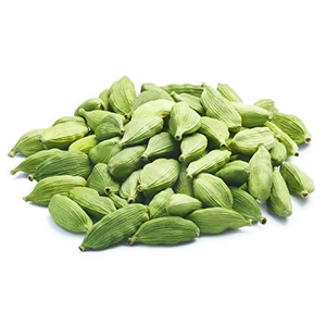 OEM/ODM Cápsulas de Cardamomo Verde Enteras de Grado Premium, Cardamomo Verde Rico en Aroma, Fresco y en Envases Grandes para Cocinar, Hornear y Preparar Té - Product Image 4