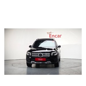 Mercedes-Benz GLB-Class GLB200 d 2022, 49,498 km, Diésel, Volante a la Izquierda, Cámara Trasera - Product Image 3