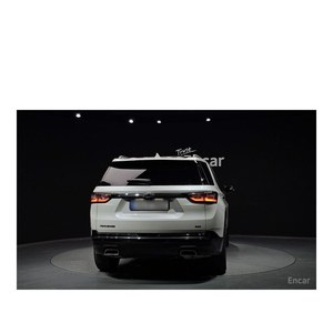 2021 Chevrolet Traverse 3.6 AWD Redline by GM Daewoo 59,799 km Automatic Gearbox Leather Seats Left Steering Rear Camera - Product Image 4