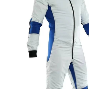 Custom Brand Logo Design Skydive Suit Indoor and Outdoor Freefly Sportswear Breathable <b>Wetsuits</b> From Pakistan cheap quality - Product Image 5