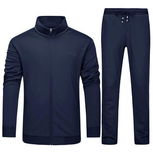 Conjuntos Deportivos de Invierno para Hombre de Alta Calidad OEM/ODM, Resistentes al Agua, Transpirables, de Secado Rápido, Reversibles, con Estampado de Personajes - Product Image 1