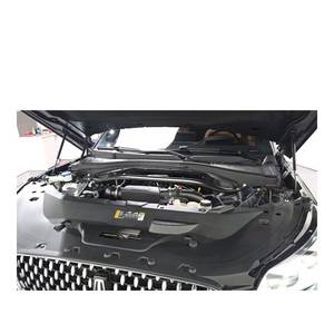 Lincoln Aviator 3.0 Black Label AWD 2024, 48,464 km, Volante a la Izquierda, Caja de Cambios Automática, con Cámara Trasera - Product Image 6