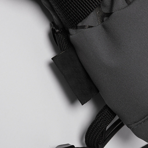 Custom Logo <b>Ski</b> <b>Gloves</b> | Sublimated Microfiber & Safety Padding | Wholesale Factory - Product Image 4