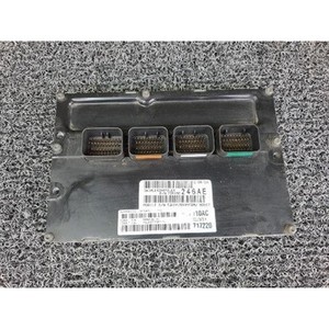 300 ECU y Módulos de Computación Usados P05150246AE - Product Image 1