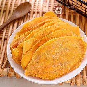 Mangue dorée du Vietnam, fruits tropicaux séchés doux et sucrés de qualité supérieure, collation saine, produit d'exportation en gros - Product Image 6
