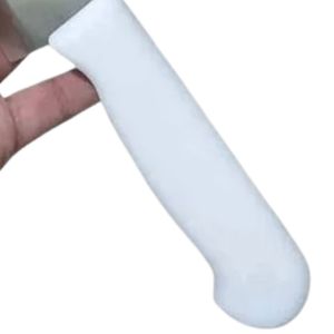 Ensemble de couteaux multifonctionnels en acier inoxydable, outils de découpe de cuisine pour la viande, le poisson, les légumes, les fruits, hacher, trancher, préparer les aliments - Product Image 3