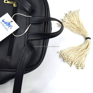 เชือกเมปก้าแบบแขวนทำจากผ้าฝ้ายออร์แกนิกสำหรับผู้ชายรองเท้ากีฬาอุปกรณ์เสื้อผ้า - Product Image 3